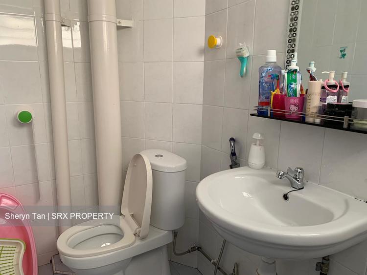Blk 331 Jurong East Avenue 1 (Jurong East), HDB 4 Rooms #206464121